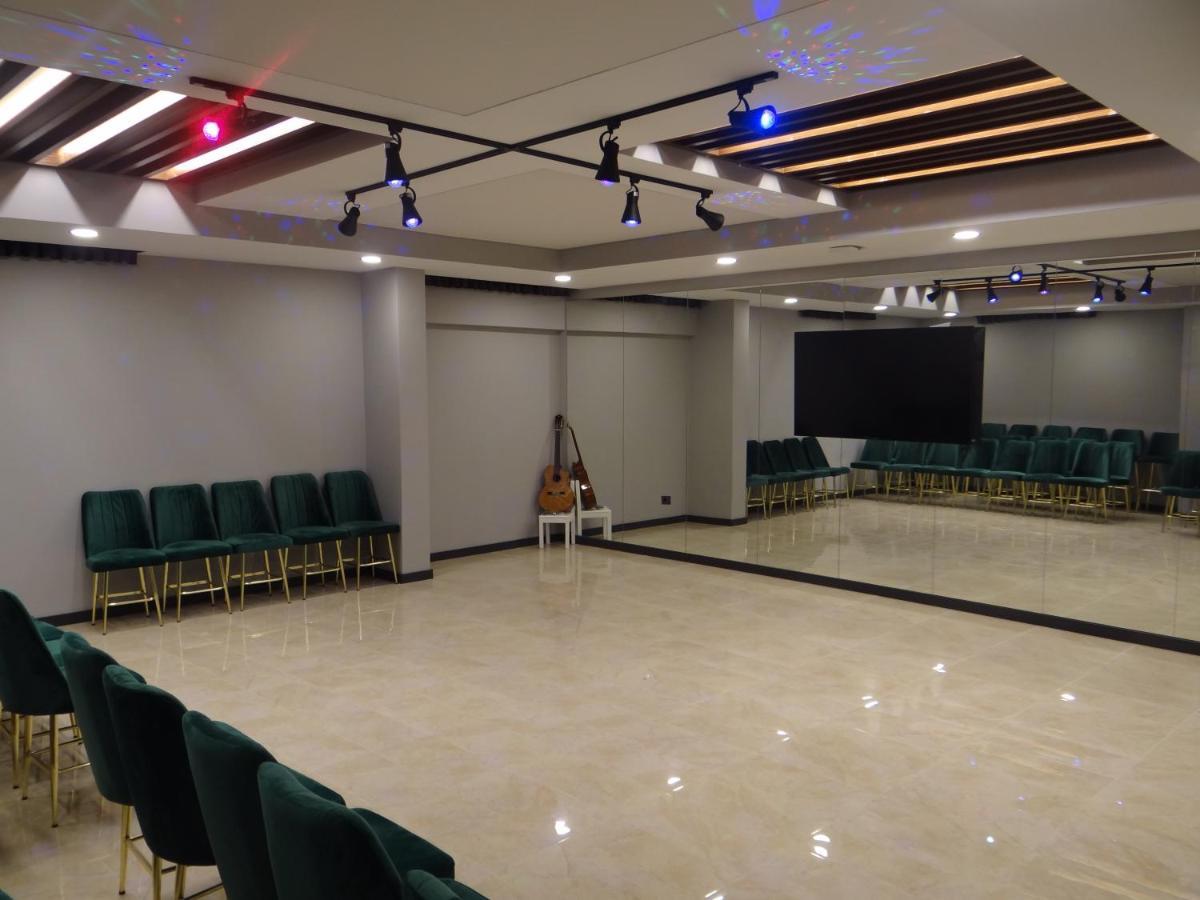 Sulduz & Apartment Trabzon