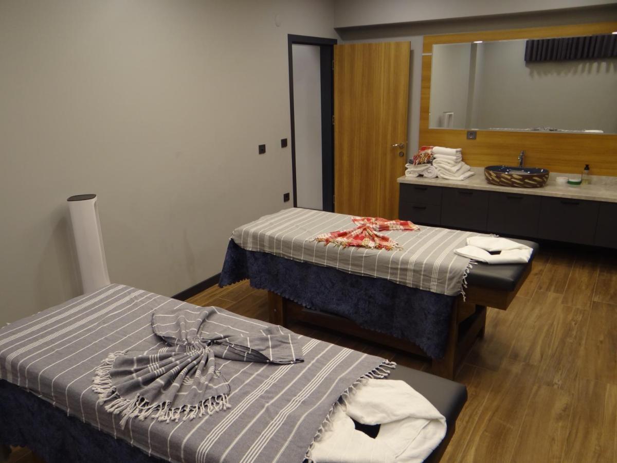 Sulduz & Apartment *