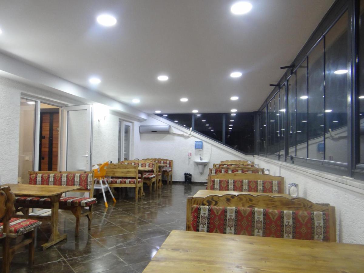 Apartment Sulduz &