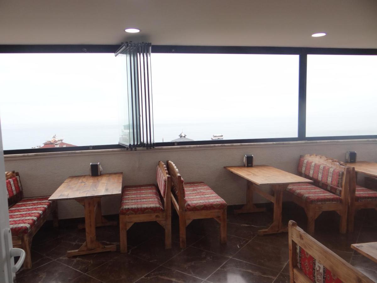 Sulduz & Apartment Trabzon