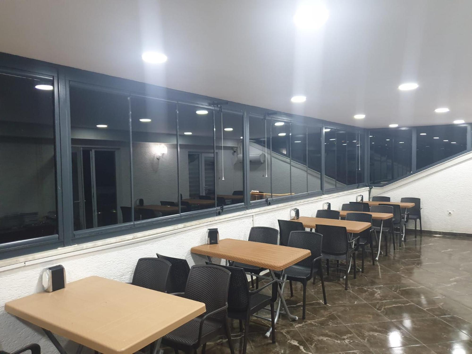 Apartment Sulduz &