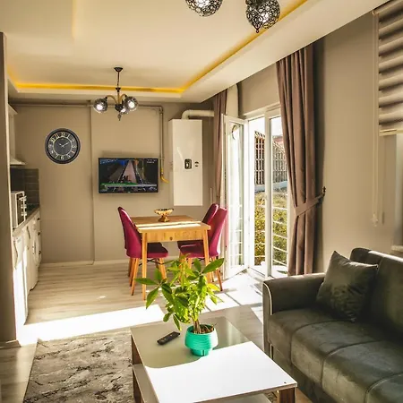 Sulduz Hotel Apart & Spa Trabzon Extérieur photo