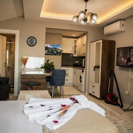 Sulduz Hotel Apart & Spa Trabzon Extérieur photo