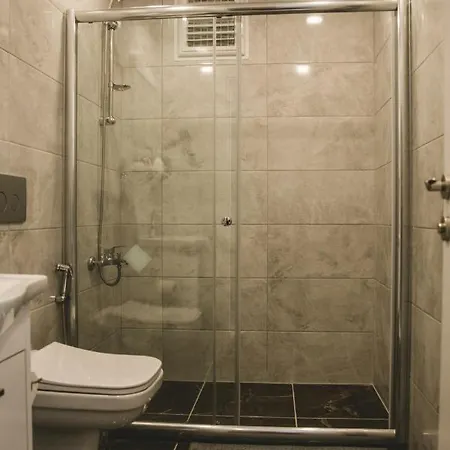 Sulduz Hotel Apart & Spa Trabzon Extérieur photo