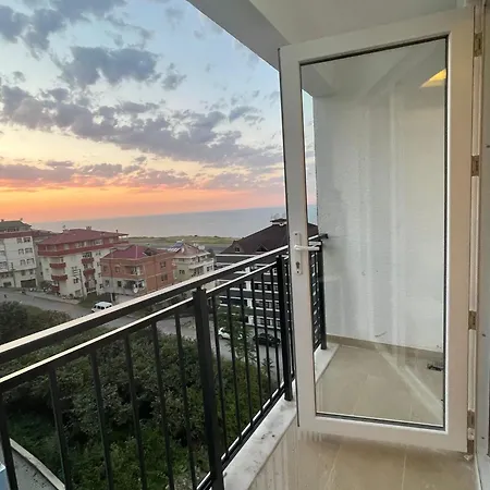 Sulduz Hotel Apart & Spa Trabzon Extérieur photo