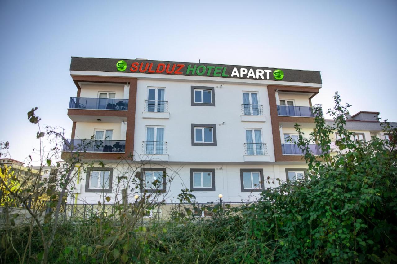 Sulduz & *