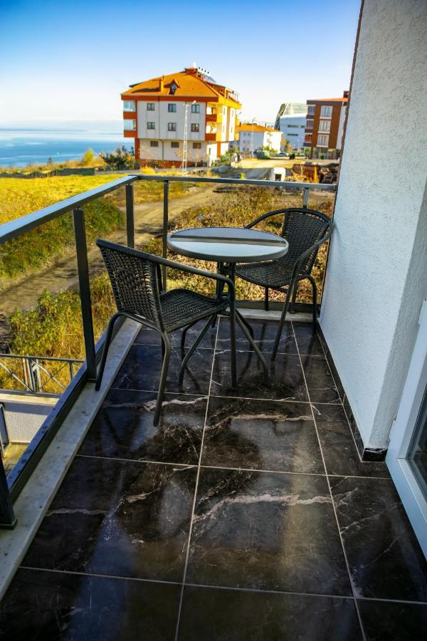 Sulduz & Appartement *
