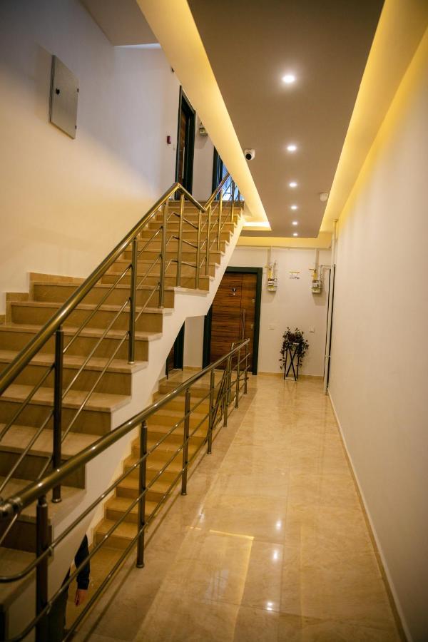 Sulduz & Appartement