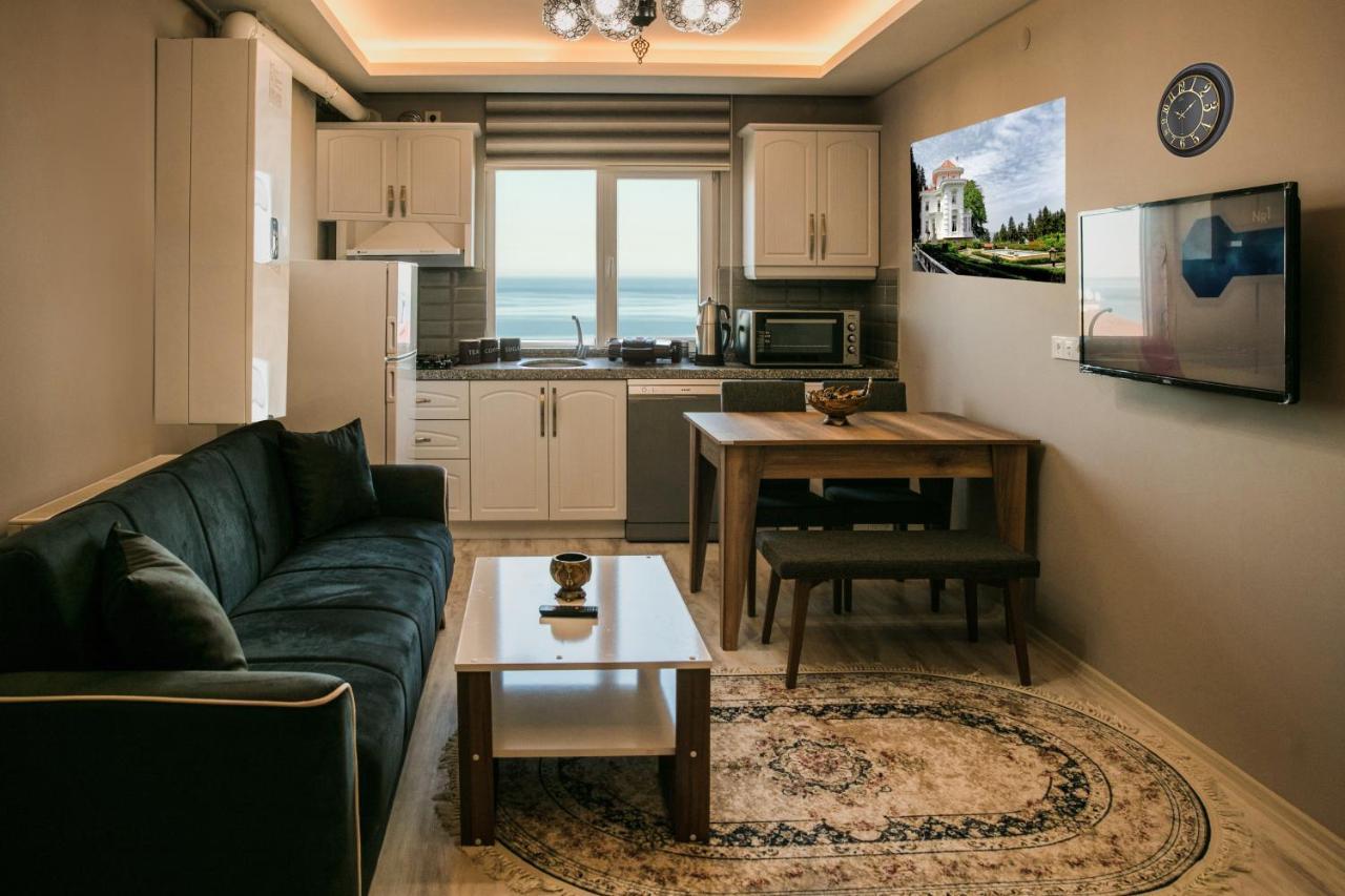 Appartement Sulduz & *