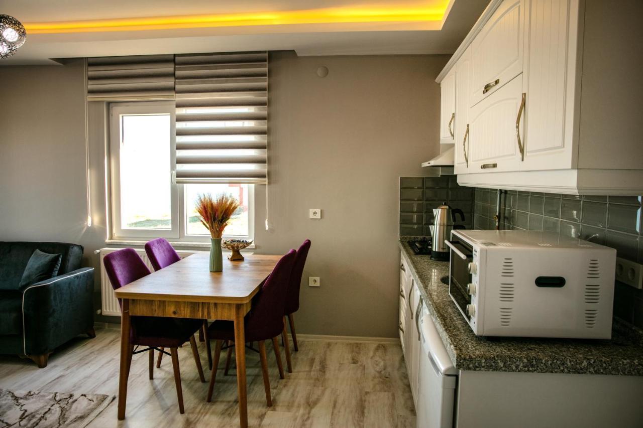 Sulduz & Appartement Trabzon