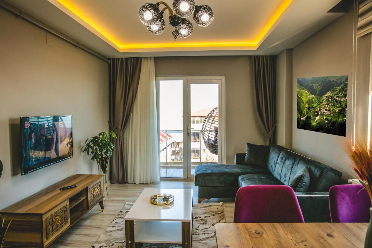 Sulduz & Trabzon