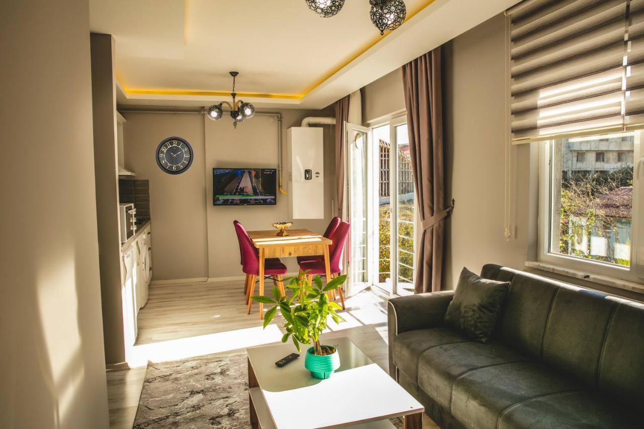 Sulduz & Appartement *