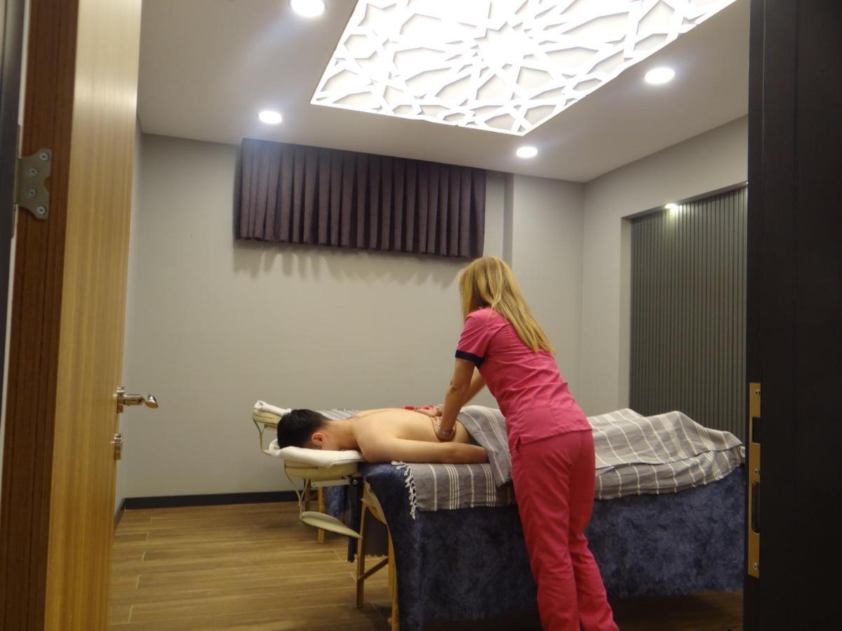 Sulduz & Appartement Trabzon