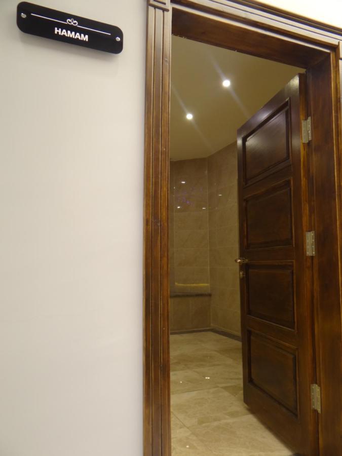 Sulduz & Appartement