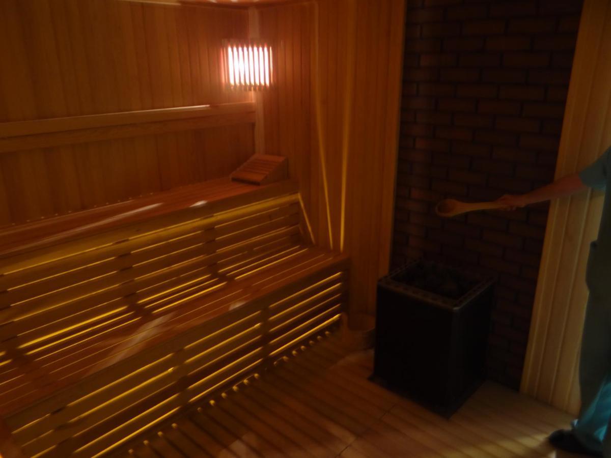 Appartement Sulduz & *