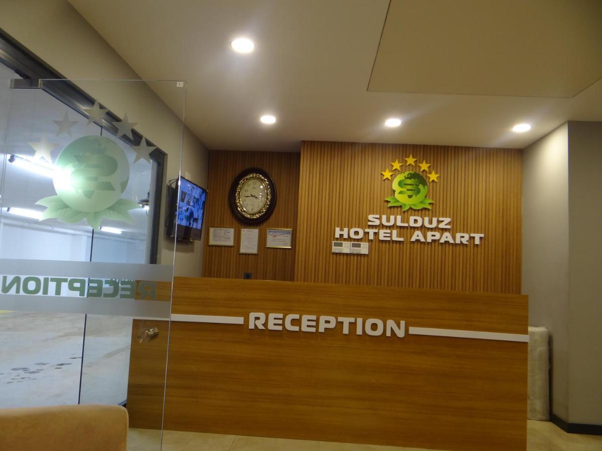 Sulduz & *