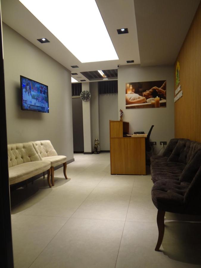 Sulduz & Appartement *