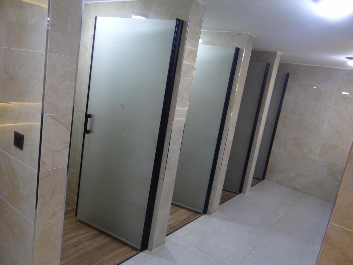 Sulduz & Appartement Trabzon
