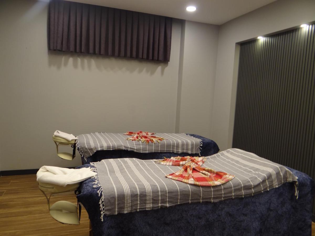 Appartement Sulduz & Trabzon
