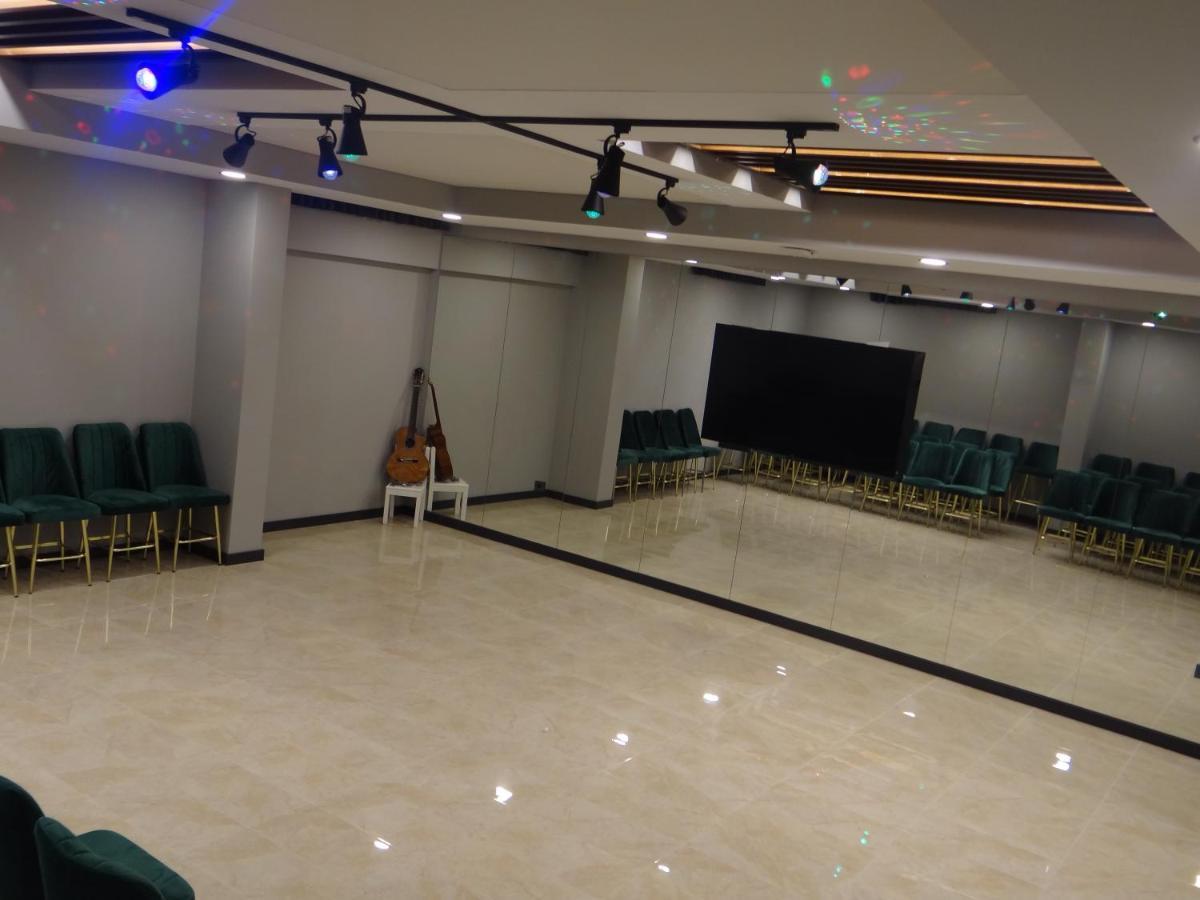 Appartement Sulduz & Trabzon