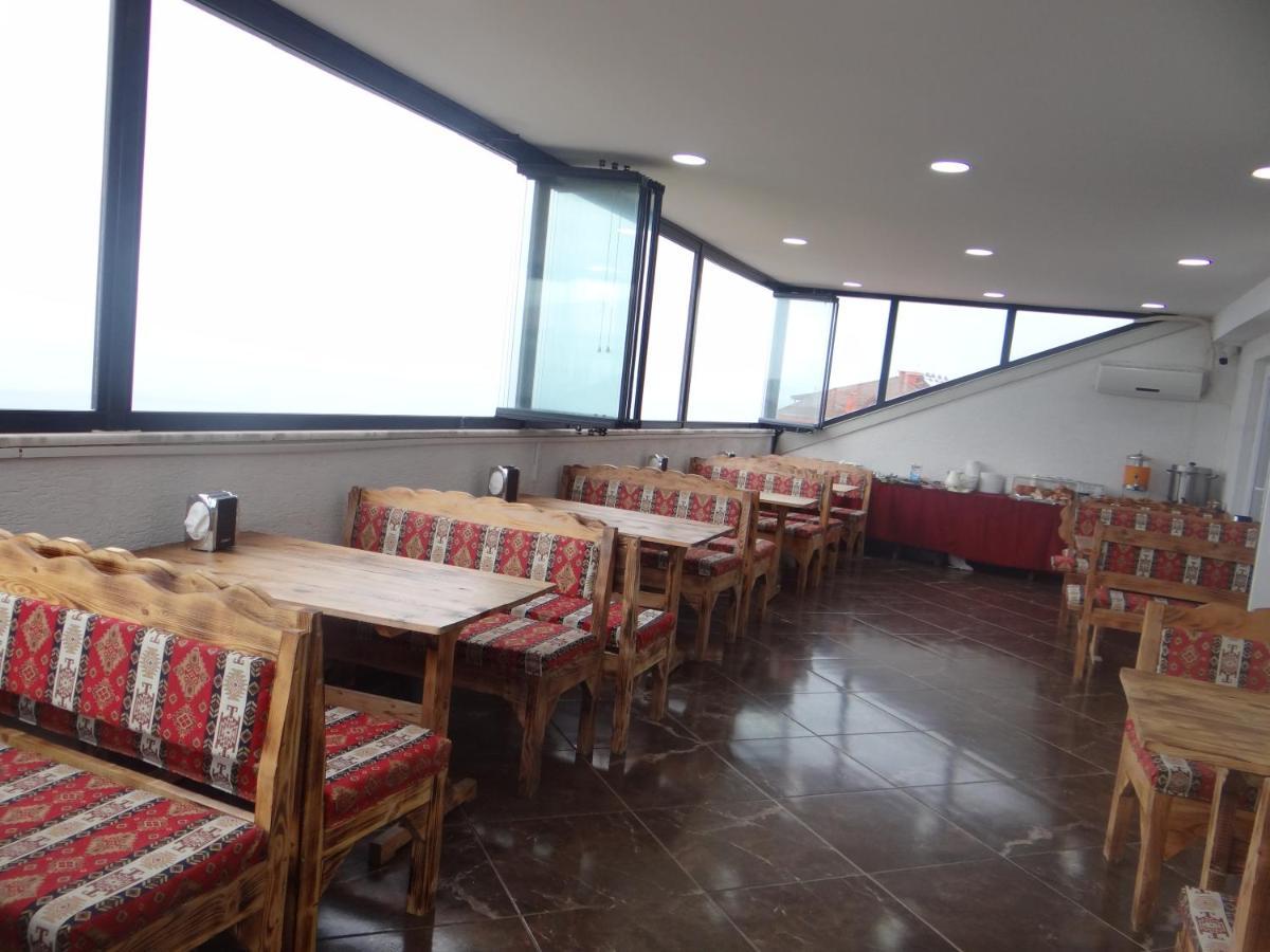 Sulduz & Appartement