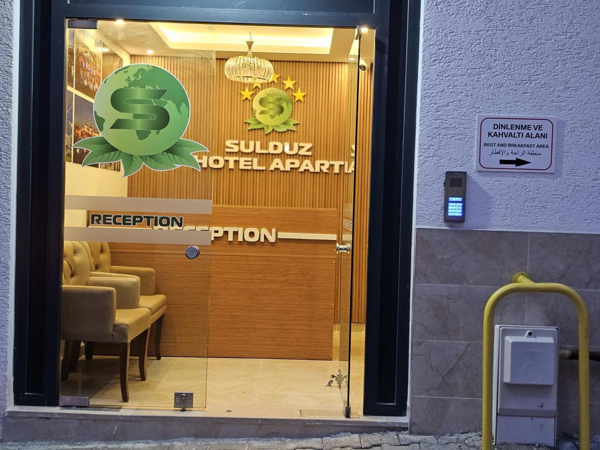 Sulduz & *