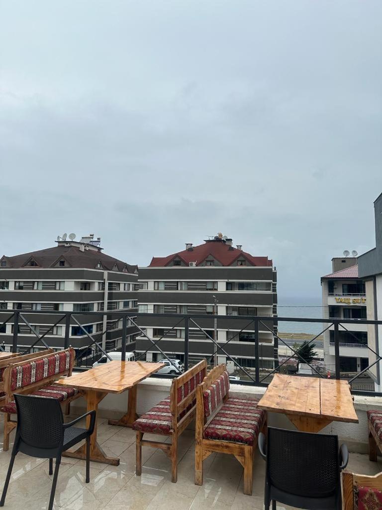 Appartement Sulduz &