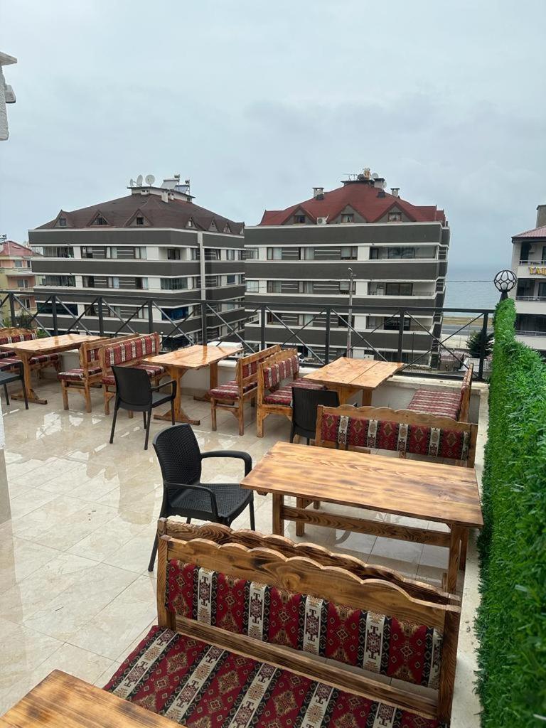 Sulduz & Appartement