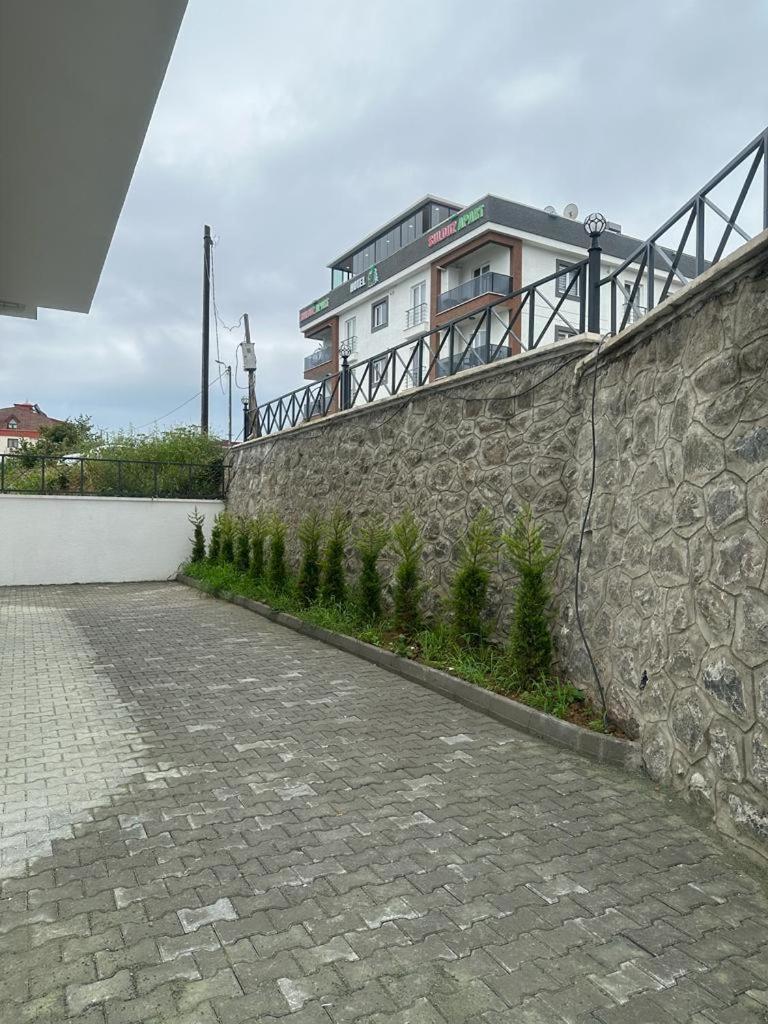 Appartement Sulduz & *