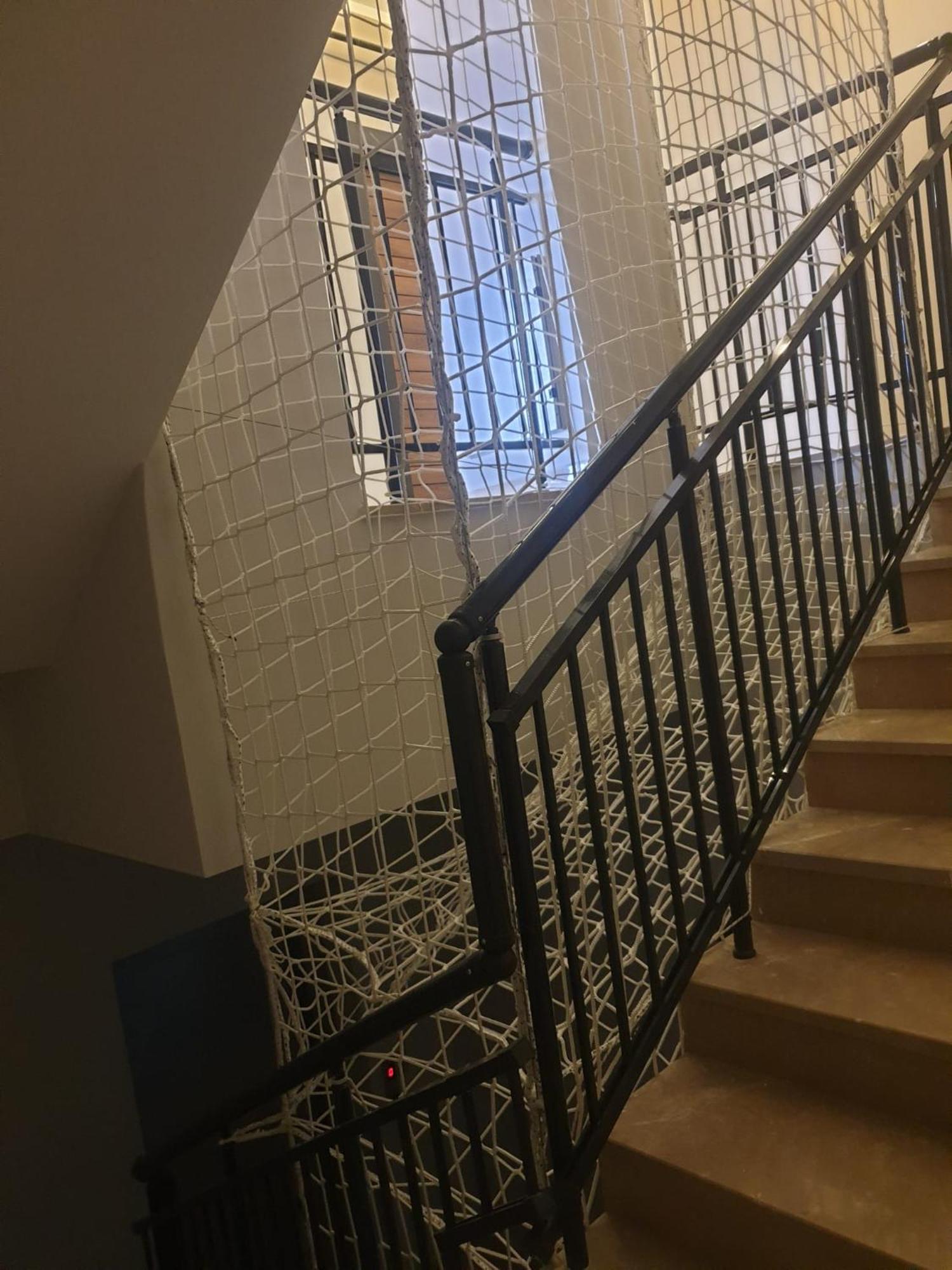 Appartement Sulduz &