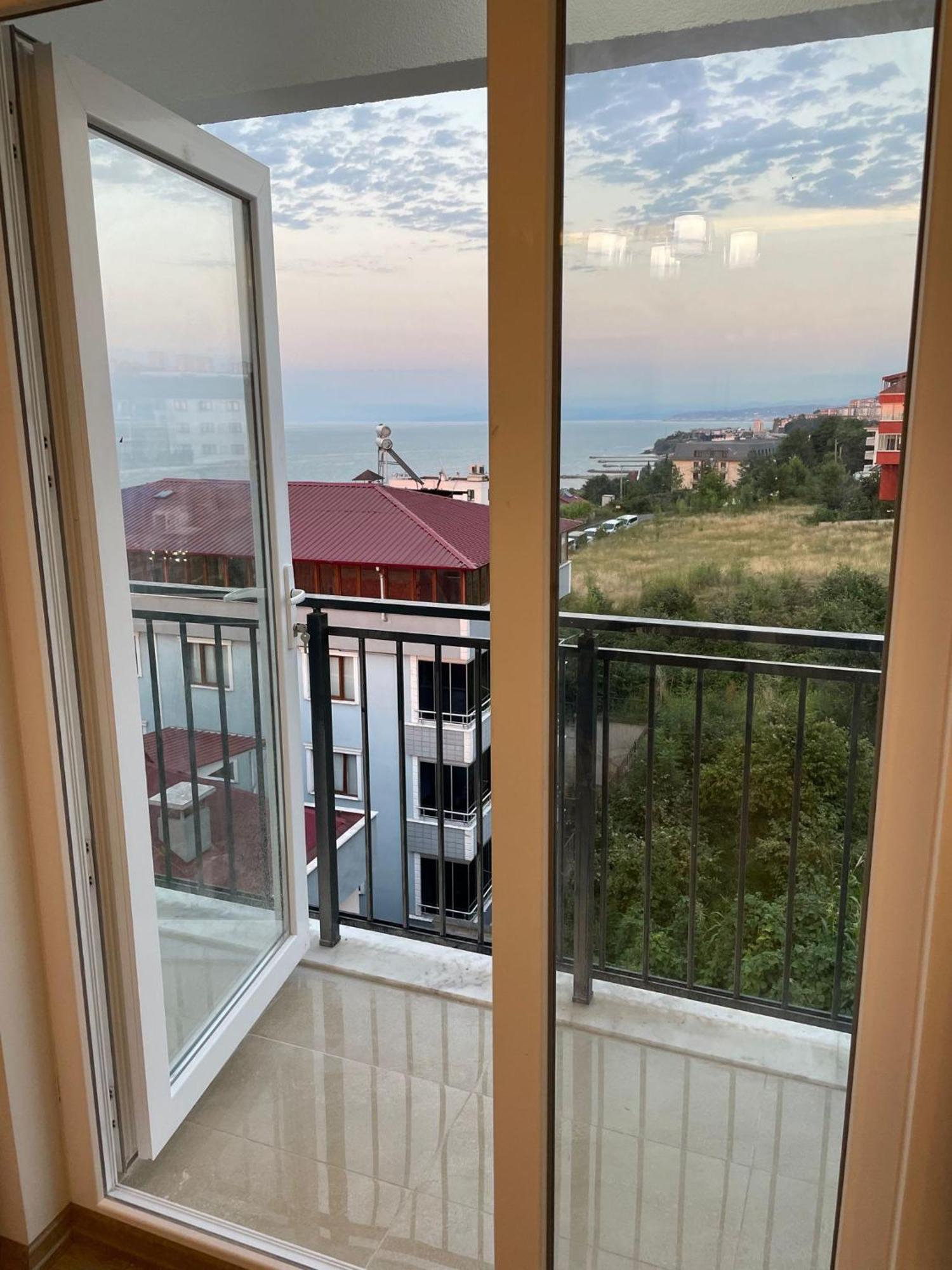 Sulduz & Appartement Trabzon